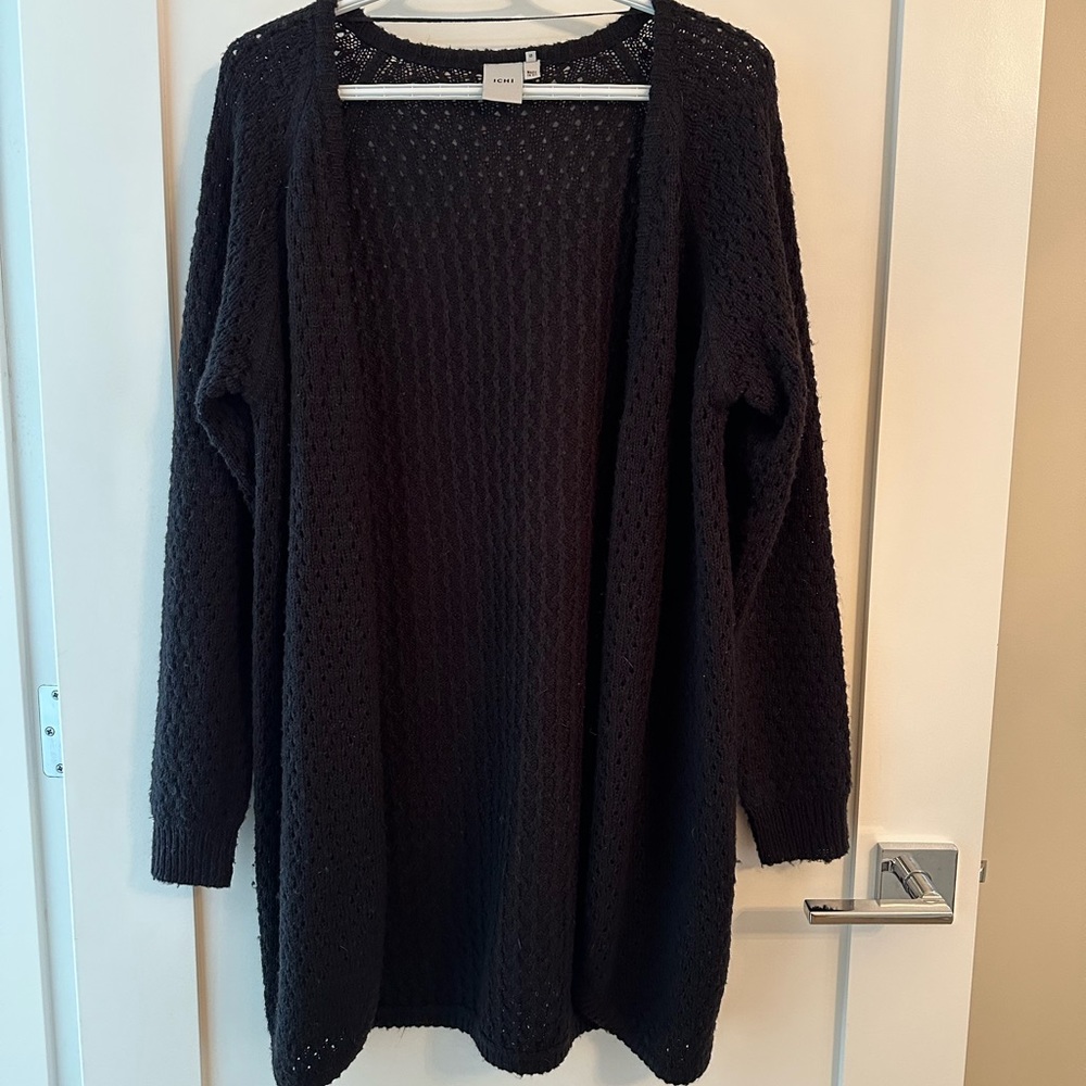 ICHI Cardigan